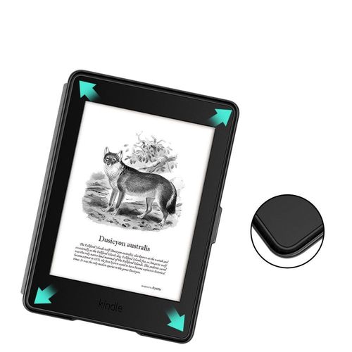 TECH-PROTECT SMARTCASE KINDLE 10 2019 SAKURA na Arena.pl