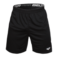 Beltor - Krótkie spodenki Shorty Athletics Black S