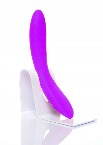 Wibrator Elizabeth Purple 36-function USB na Arena.pl
