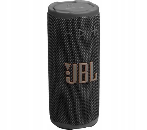 Głośnik przenośny JBL Grip 16W Bluetooth mobilny Czarny na Arena.pl