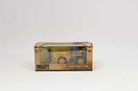 Pojazd budowlany Wozek widlowy K-511 15118