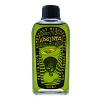 Pan Drwal Freak Show - Absinth Aftershave Woda po goleniu, 100ml