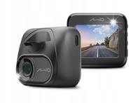 Wideorejestrator MIO MiVue C590 GPS STARVIS Kamera samochodowa Full HD