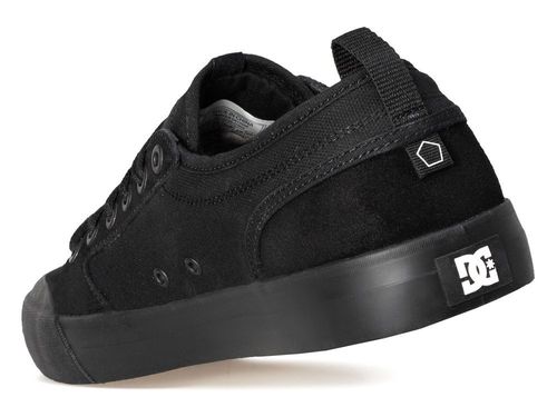 Buty DC Evan Smith ADYS300286KKG 39 na Arena.pl