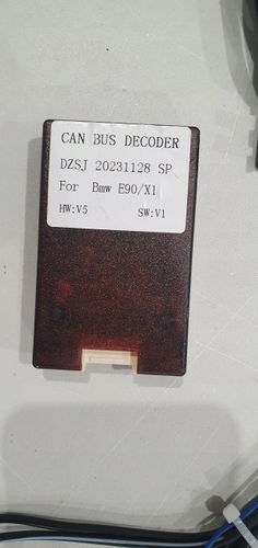 Radio Samochodowe 2 Din Android Auto Carplay 7" 2/32Gb Do Bmw E90 E91 E92 na Arena.pl