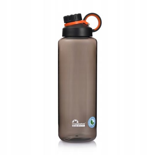 Butelka na wodę bidon tritan BPA free Majestic Sport 1,5L na Arena.pl