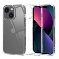 TECH-PROTECT ETUI FLEXAIR HYBRID PRZEZROCZYSTE DO IPHONE 13 – OCHRONA