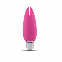 Wibrator na palec Toyz4lovers Finger Fan Clit różowy