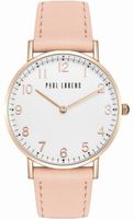 zegarek damski paul lorens pl20006a-3e3 + box