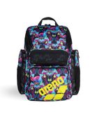 Plecak sportowy na basen trening podróż szkolny unisex Arena One Go