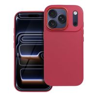 Futerał FRAME do IPHONE 17 Pro magenta