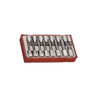 komplet nasadek trzpieniowych 6-kątnych 16szt - l-237660105