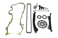 ZESTAW LANCUCHA ROZRZĄDU FIAT PUNTO EVO 2008 2009 2010 2011 2012
