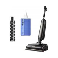 Odkurzacz pionowy bezprzewodowy Mova M50 Ultra czarny Mop
