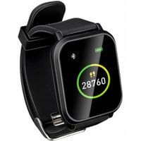 Umbro Smartwatch Opaska Zegarek monitorujacy