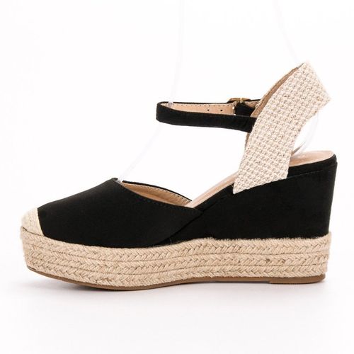 Espadryle Na Platformie r.40 na Arena.pl