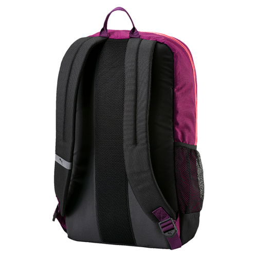 Puma, plecak, Dark Purple na Arena.pl