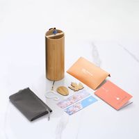 DZWONKI WIETRZNE BAMBUS CHAKRA WIND CHIMES TONACJA CDUR DREWNIANE DEKORACJA