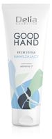 DELIA GOOD H Krem d/rąk nawilżający tuba 75ml NEW