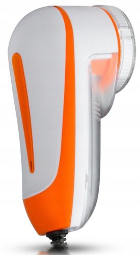 GOLARKA Elektryczna do SWETRÓW Ubrań Tapicerki Kanapy SIECIOWA 1367 na Arena.pl