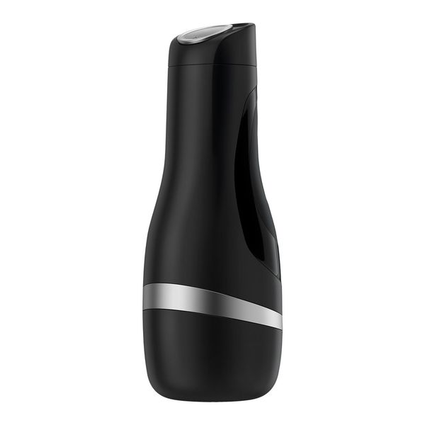 Masturbator - Satisfyer Men Classic (Silver) zdjęcie 2