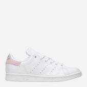 2X Sneakersy dziecięce dla dziewczynki adidas Originals Stan Smith J IE0356