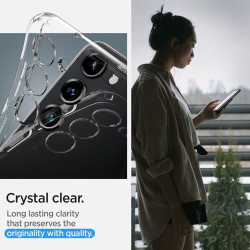 spigen liquid crystal galaxy s23 crystal clear na Arena.pl