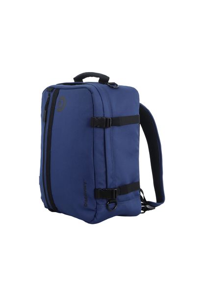 Plecak-torba kabinowa Discovery ANDES navy zdjęcie 2