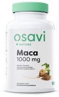 # OSAVI Korzeń Maca - ekstrakt 5:1 500 mg (60 kaps.)