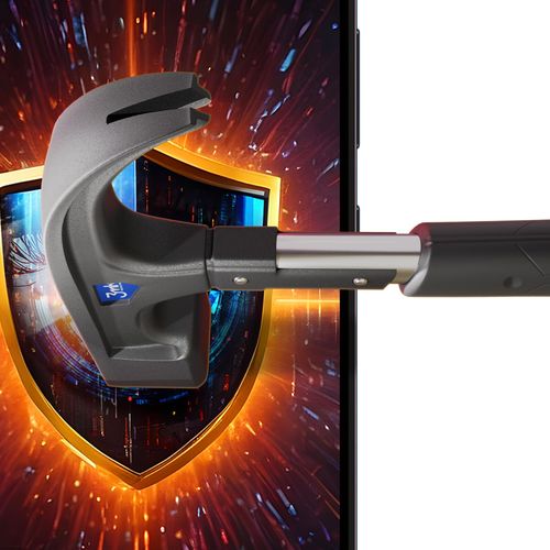 samsung galaxy s25+ - 3mk silky matt privacy na Arena.pl