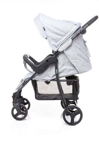 WÓZEK SPAC.RAPID 2019 LIGHT GREY na Arena.pl