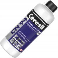 Grunt Specjalny Podłogowy Ceresit CN94 Wydajny Koncentrat Gruntujący 1