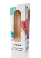 Wibrator CYCLONE 12function vibrator