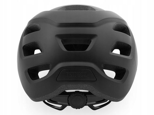 Kask GIRO Tremor Matte Black Uniwersalny na Arena.pl