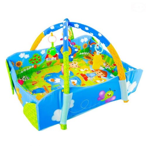 Mata do zabawy cc9800 na Arena.pl