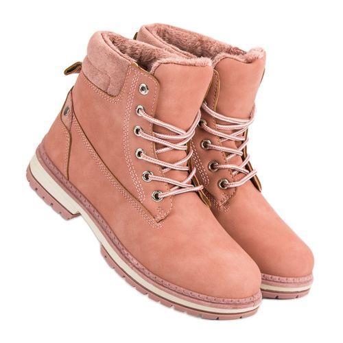 Ciepłe Trapery r.36 na Arena.pl