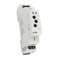 ELKO EP PRZEKAŹNIK DO NADZOROWANIA NAPIĘCIA HRN-63/48-276V AC