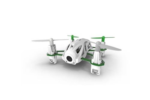 Dron Hubsan nano Q4 FPV H111D na Arena.pl