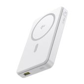 Powerbank magnetyczny Baseus Airpow2 Qi2 10000mAh 22,5W (biały)
