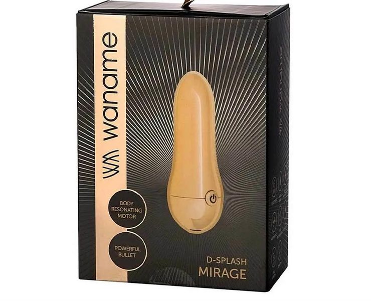 WANAME D-SPLASH Mirage zdjęcie 1