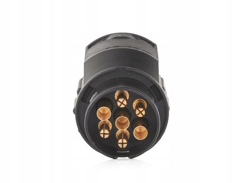 adapter - przejściówka do przyczepy 7/13pin 12v na Arena.pl