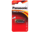 Krótka Bateria Lr1 Panasonic Cellpower 1,5V
