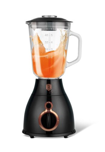 Blender Berlinger Haus Black Rose Bh-9025 na Arena.pl