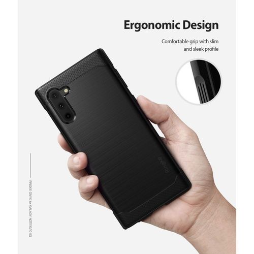 RINGKE ONYX GALAXY NOTE 10 BLACK na Arena.pl