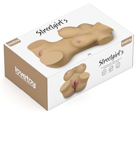 Masturbator dla wymagających Panów na Arena.pl