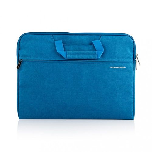 TORBA DO LAPTOPA HIGHFILL 15.6 NIEBIESKA na Arena.pl