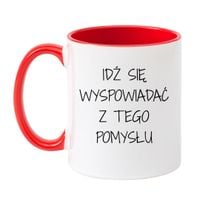 Klasyczny Biało-Czerwony 330 ml