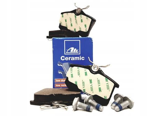 TARCZA HAM PRZOD 288X25 V ATE na Arena.pl