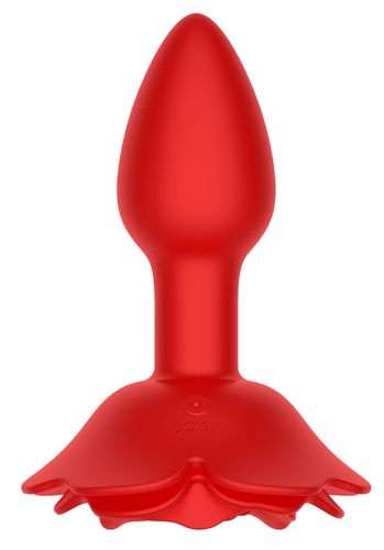 Rose Rotating Anal Plug na Arena.pl