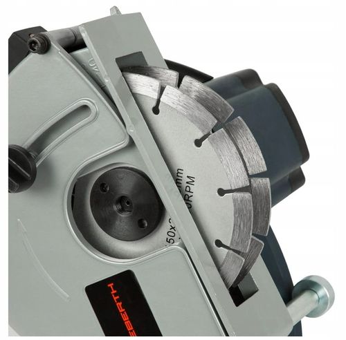 BRUZDOWNICA ELEKTRYCZNA 3500W DO BETONU ZESTAW NARZĘDZI TARCZE DUŻA na Arena.pl